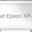 Key Reset Epson XP-255, Phần Mềm Reset Máy In Epson XP-255