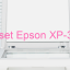 Key Reset Epson XP-300, Phần Mềm Reset Máy In Epson XP-300