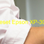 Key Reset Epson XP-305, Phần Mềm Reset Máy In Epson XP-305