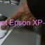 Key Reset Epson XP-306, Phần Mềm Reset Máy In Epson XP-306