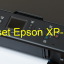 Key Reset Epson XP-316, Phần Mềm Reset Máy In Epson XP-316