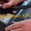 Key Reset Epson XP-323, Phần Mềm Reset Máy In Epson XP-323