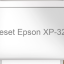 Key Reset Epson XP-325, Phần Mềm Reset Máy In Epson XP-325