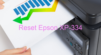 Key Reset Epson XP-334, Phần Mềm Reset Máy In Epson XP-334