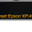 Key Reset Epson XP-415, Phần Mềm Reset Máy In Epson XP-415