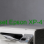 Key Reset Epson XP-4151, Phần Mềm Reset Máy In Epson XP-4151