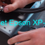 Key Reset Epson XP-420, Phần Mềm Reset Máy In Epson XP-420