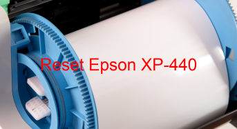 Key Reset Epson XP-440, Phần Mềm Reset Máy In Epson XP-440