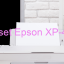 Key Reset Epson XP-442, Phần Mềm Reset Máy In Epson XP-442
