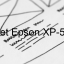 Key Reset Epson XP-5151, Phần Mềm Reset Máy In Epson XP-5151