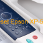 Key Reset Epson XP-520, Phần Mềm Reset Máy In Epson XP-520