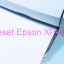 Key Reset Epson XP-620, Phần Mềm Reset Máy In Epson XP-620