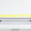Key Reset Epson XP-625, Phần Mềm Reset Máy In Epson XP-625