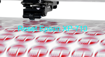Key Reset Epson XP-710, Phần Mềm Reset Máy In Epson XP-710