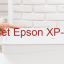Key Reset Epson XP-721, Phần Mềm Reset Máy In Epson XP-721