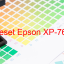 Key Reset Epson XP-760, Phần Mềm Reset Máy In Epson XP-760