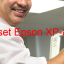 Key Reset Epson XP-810, Phần Mềm Reset Máy In Epson XP-810