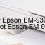 Tải Driver Epson EM-930C, Phần Mềm Reset Epson EM-930C