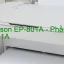 Tải Driver Epson EP-801A, Phần Mềm Reset Epson EP-801A