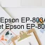 Tải Driver Epson EP-803AW, Phần Mềm Reset Epson EP-803AW