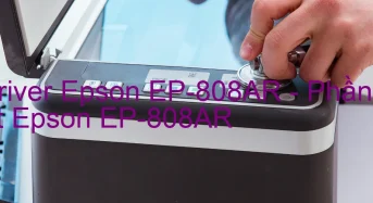 Tải Driver Epson EP-808AR, Phần Mềm Reset Epson EP-808AR