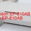 Tải Driver Epson EP-810AB, Phần Mềm Reset Epson EP-810AB