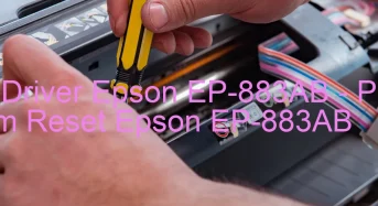 Tải Driver Epson EP-883AB, Phần Mềm Reset Epson EP-883AB