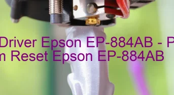 Tải Driver Epson EP-884AB, Phần Mềm Reset Epson EP-884AB