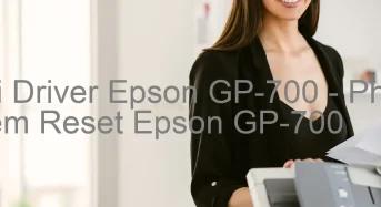 Tải Driver Epson GP-700, Phần Mềm Reset Epson GP-700
