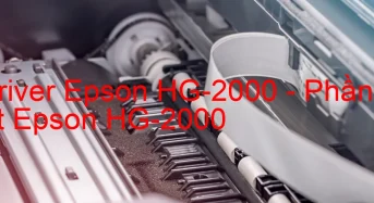 Tải Driver Epson HG-2000, Phần Mềm Reset Epson HG-2000