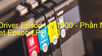 Tải Driver Epson LP-1800, Phần Mềm Reset Epson LP-1800