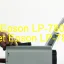 Tải Driver Epson LP-7800C, Phần Mềm Reset Epson LP-7800C