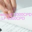 Tải Driver Epson LP-8300CPD, Phần Mềm Reset Epson LP-8300CPD