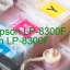 Tải Driver Epson LP-8300F, Phần Mềm Reset Epson LP-8300F