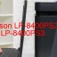 Tải Driver Epson LP-8400PS3, Phần Mềm Reset Epson LP-8400PS3