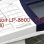 Tải Driver Epson LP-8600, Phần Mềm Reset Epson LP-8600