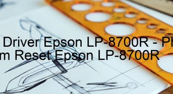 Tải Driver Epson LP-8700R, Phần Mềm Reset Epson LP-8700R