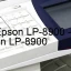 Tải Driver Epson LP-8900, Phần Mềm Reset Epson LP-8900