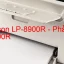Tải Driver Epson LP-8900R, Phần Mềm Reset Epson LP-8900R