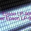 Tải Driver Epson LP-9000, Phần Mềm Reset Epson LP-9000