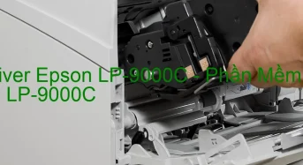 Tải Driver Epson LP-9000C, Phần Mềm Reset Epson LP-9000C