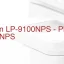 Tải Driver Epson LP-9100NPS, Phần Mềm Reset Epson LP-9100NPS