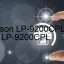 Tải Driver Epson LP-9200CPL, Phần Mềm Reset Epson LP-9200CPL