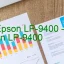 Tải Driver Epson LP-9400, Phần Mềm Reset Epson LP-9400