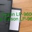 Tải Driver Epson LP-9600S, Phần Mềm Reset Epson LP-9600S