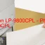 Tải Driver Epson LP-9800CPL, Phần Mềm Reset Epson LP-9800CPL