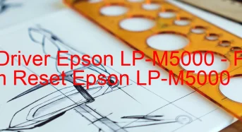 Tải Driver Epson LP-M5000, Phần Mềm Reset Epson LP-M5000