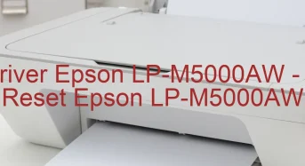 Tải Driver Epson LP-M5000AW, Phần Mềm Reset Epson LP-M5000AW