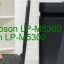Tải Driver Epson LP-M5300, Phần Mềm Reset Epson LP-M5300
