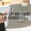 Tải Driver Epson LP-M5500D, Phần Mềm Reset Epson LP-M5500D